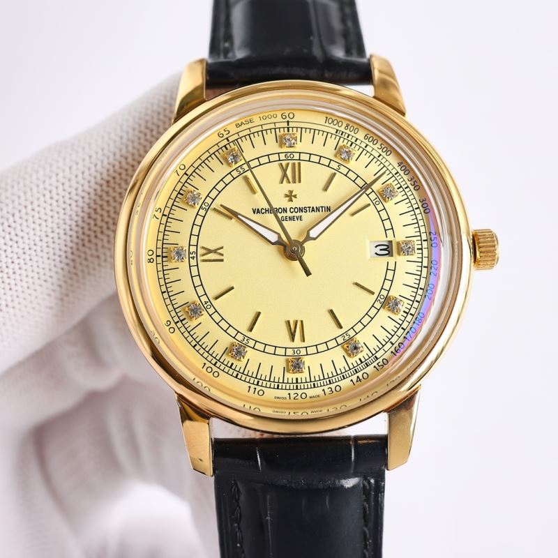 VACHERON CONSTANTIN Watches